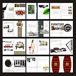 家具画册