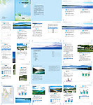 珠海市水资源公报画册