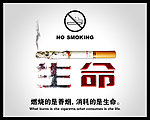 禁止吸烟