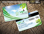 VIP贵宾卡 VIP会员卡