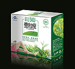 一粒瘦减肥产品包装