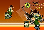 ben10本本