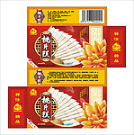 桃片糕包装 食品包装