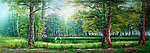 油画 风景画