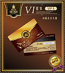 VIP贵宾卡