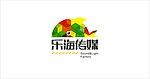 乐海传媒标志设计