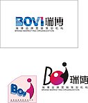 瑞博营销策划标识方案