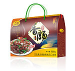 香肠包装