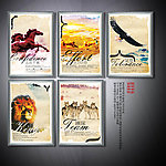 企业文化之动物文化7