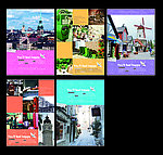 惬意心情 笔记本