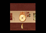 典藏月饼礼盒