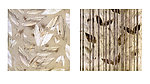 抽象画 组合画
