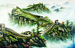 长城