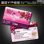 美容卡 美容VIP