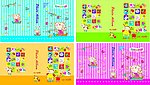 卡通 相册