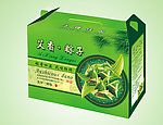 粽子包装