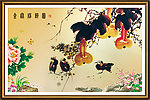花鸟画