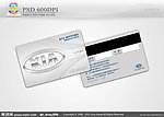 VIP card 精品会员卡源文件