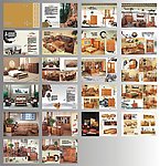 实木 家具画册