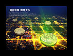 博弈商业地产广告