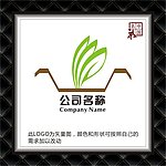 茶叶LOGO 茶