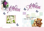 幸福密码系列本本设计