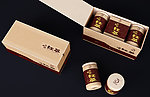 红茶包装（展开图）