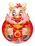 龙图