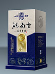 酒包装 洮南香