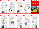 危险化学品 安全常识 (图片是位图)
