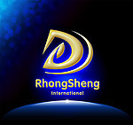logo 企业标志 字母D