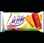 冰淇淋