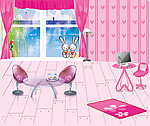 温馨小屋
