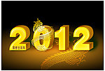 2012素材