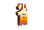 省字