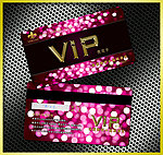 VIP贵宾卡