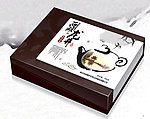 西湖龙井（展开图）