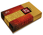 礼品包装（展开图）