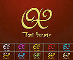 标志 LOGO