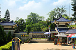 鼓浪屿皓月园