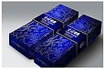 月饼包装（展开图）