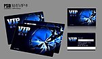 钻石VIP卡（展开图）