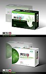 亮灰甲 药品包装 手