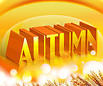 秋天autumn