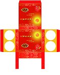 中秋包装盒