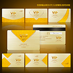 VIP 金卡 VIP卡 贵宾卡