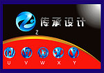 抽象英文