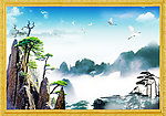 风景画