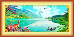 风景画