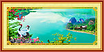 风景画
